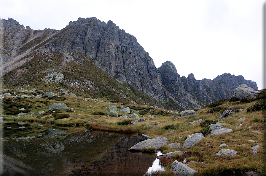 foto Lago Grande